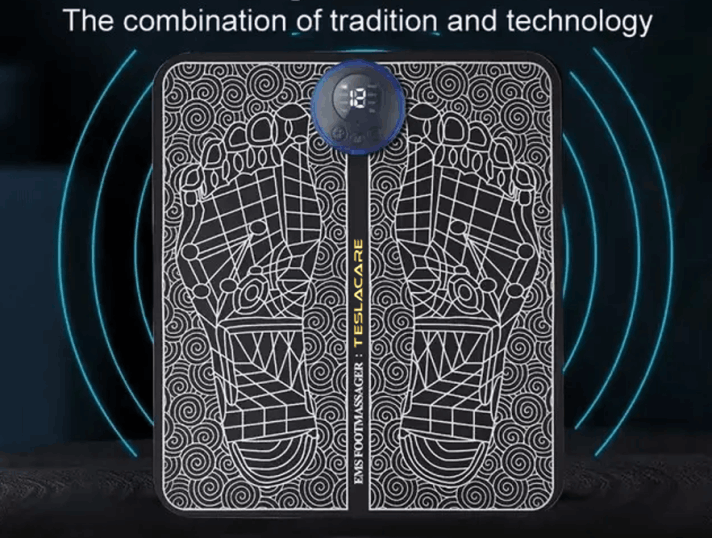 Tesla Grounding